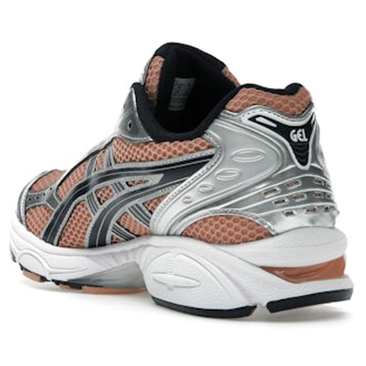 Miniatyrbild av ASICS Gel-Kayano 14 Sepia Pure Silver 4