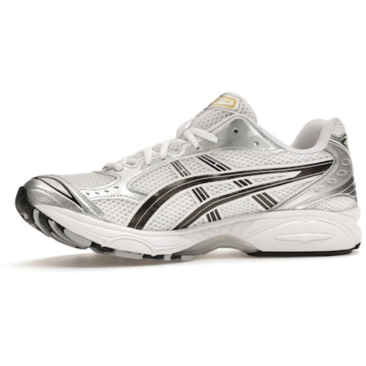 Miniatyrbild av Asics Gel-Kayano 14 Tai Chi Yellow 3