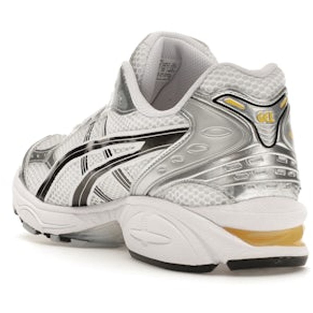 Miniatyrbild av Asics Gel-Kayano 14 Tai Chi Yellow 4