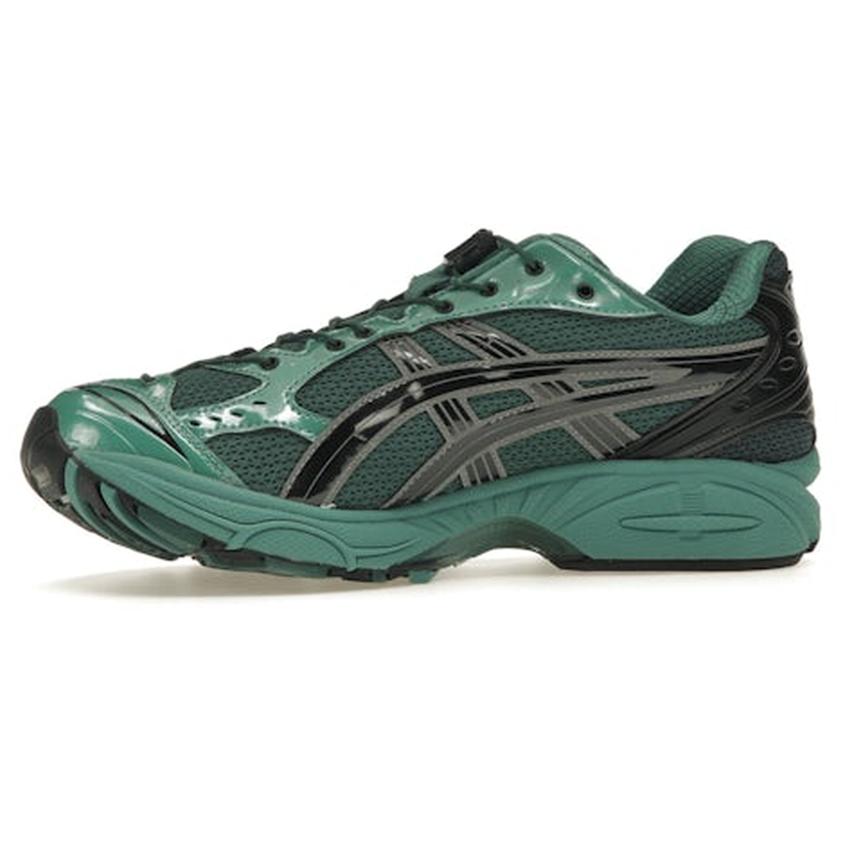 Miniatyrbild av Asics Gel-Kayano 14 Unaffected Infinite Green 3