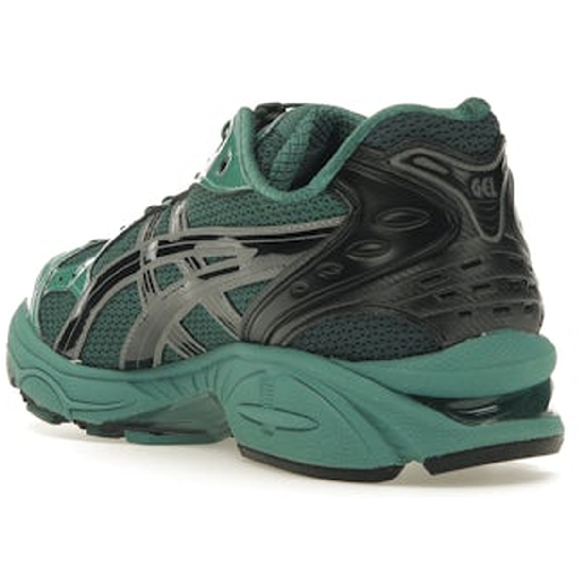Miniatyrbild av Asics Gel-Kayano 14 Unaffected Infinite Green 4