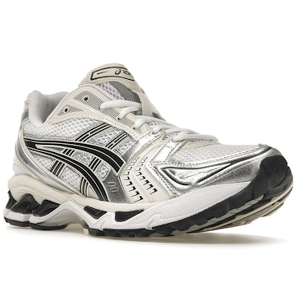 Miniatyrbild av Asics Gel-Kayano 14 White Midnight 2