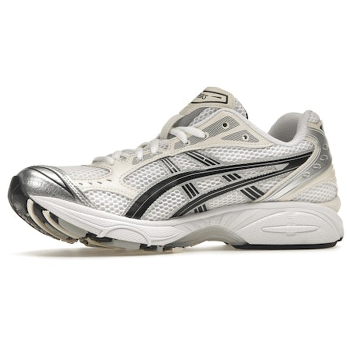 Miniatyrbild av Asics Gel-Kayano 14 White Midnight 3