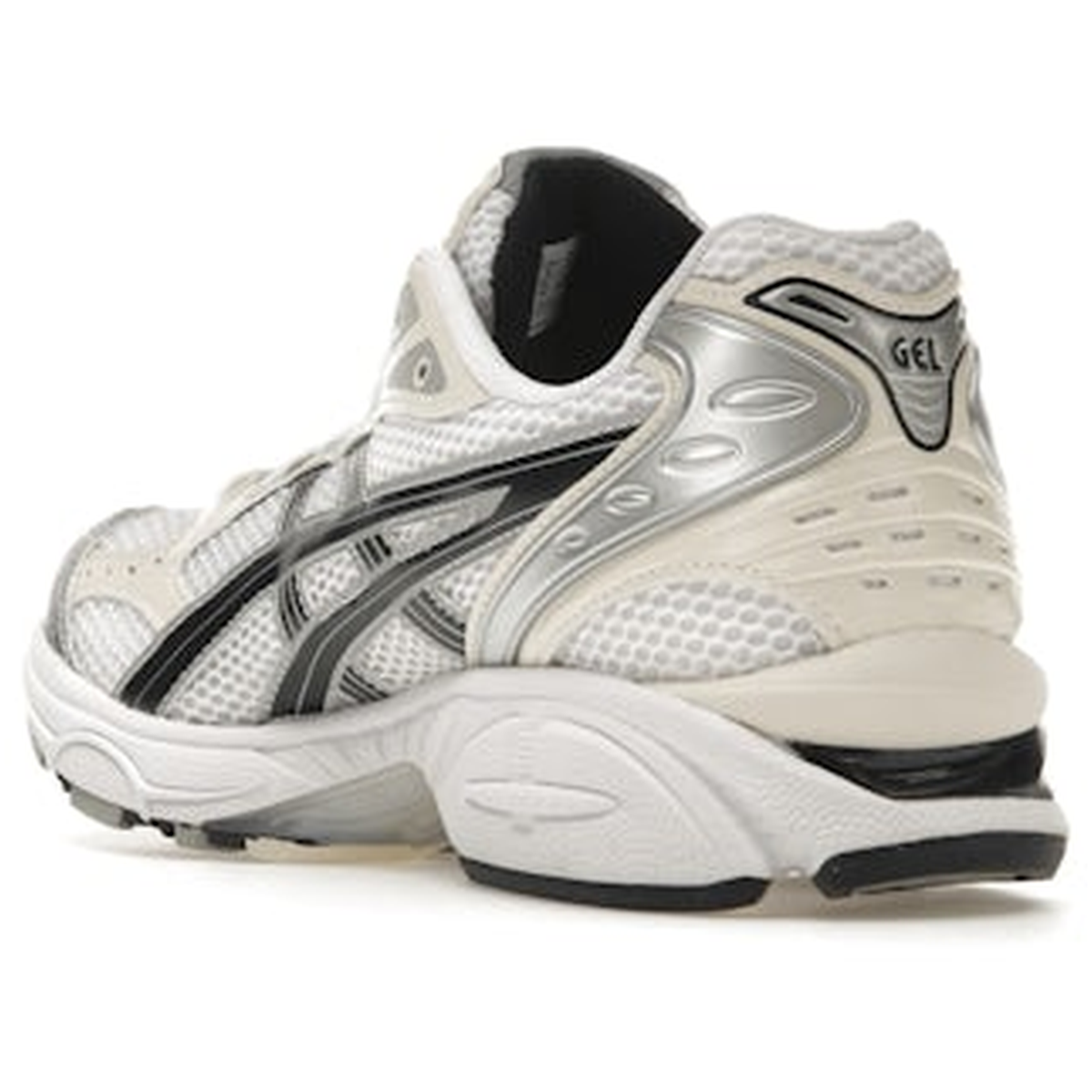Miniatyrbild av Asics Gel-Kayano 14 White Midnight 4