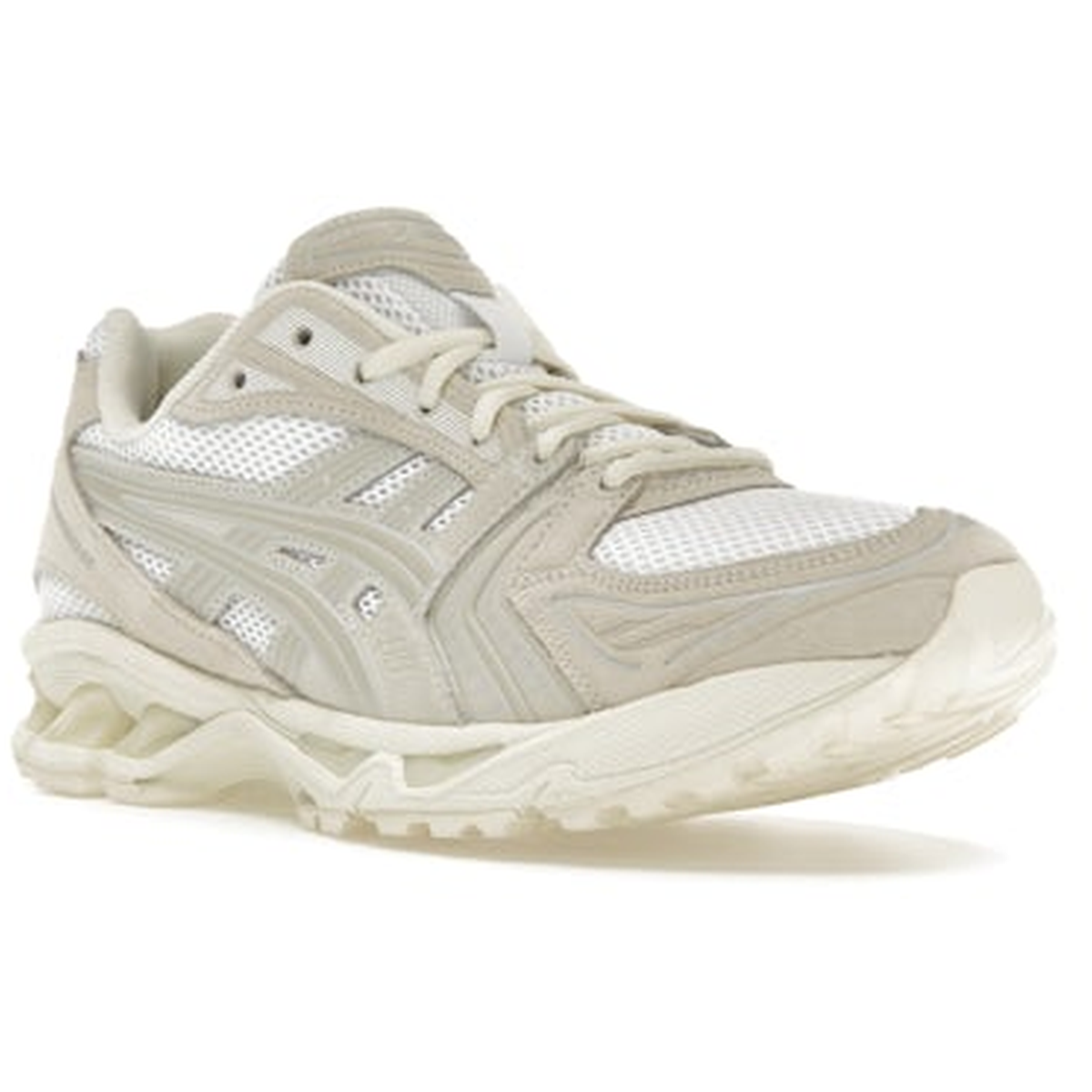 Miniatyrbild av Asics Gel-Kayano 14 White Smoke Grey 2