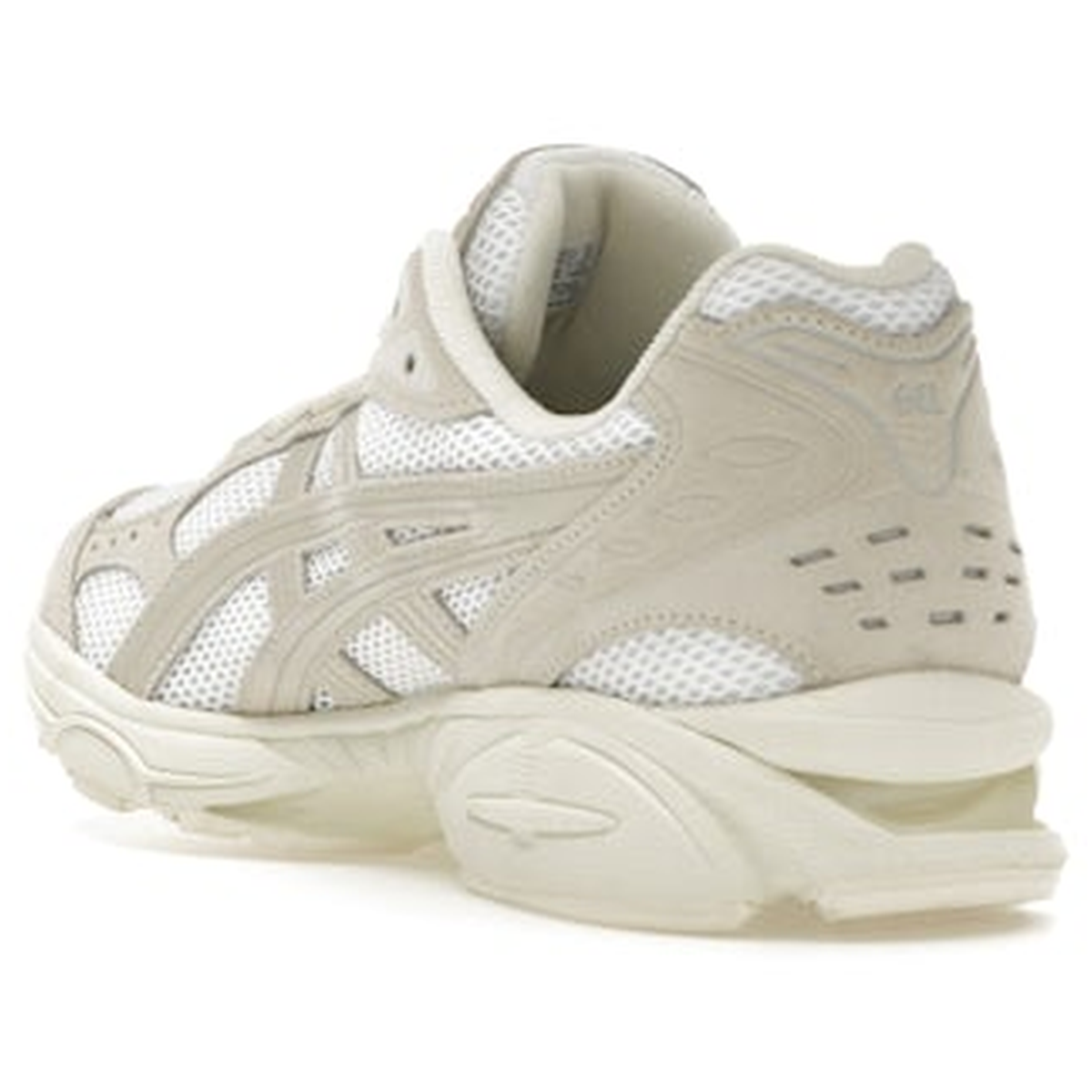 Miniatyrbild av Asics Gel-Kayano 14 White Smoke Grey 4