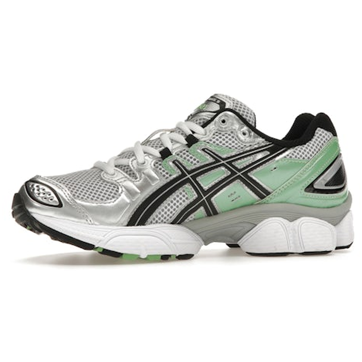 Miniatyrbild av Asics Gel-Nimbus 9 White Bamboo 3