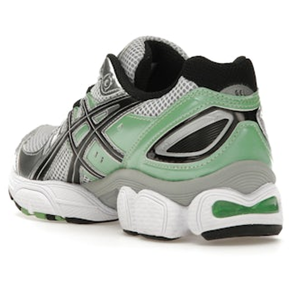 Miniatyrbild av Asics Gel-Nimbus 9 White Bamboo 4