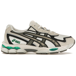 ASICS Gel-NYC 2055 Pale Oak Truffle Grey
