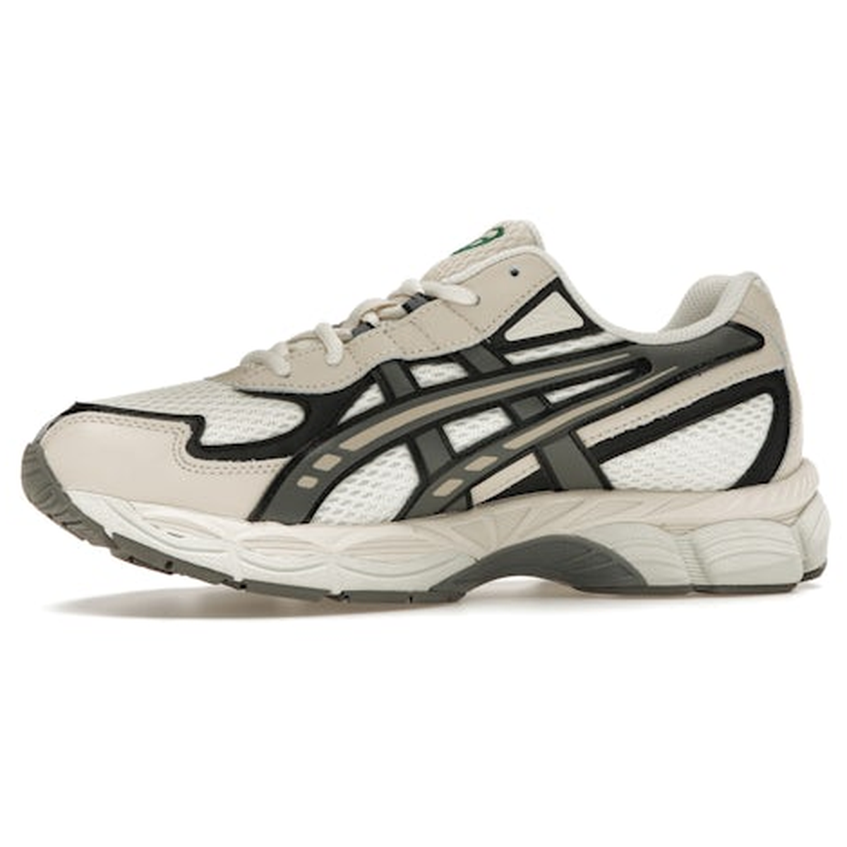 Miniatyrbild av ASICS Gel-NYC 2055 Pale Oak Truffle Grey 3