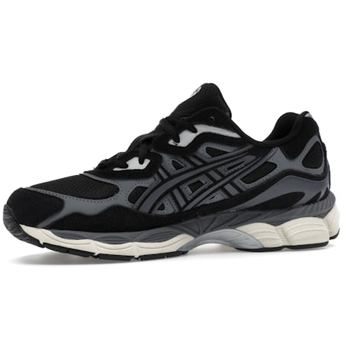 Miniatyrbild av Asics Gel-NYC Black Black 3