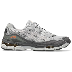 ASICS Gel-NYC Cloud Grey Cement Grey