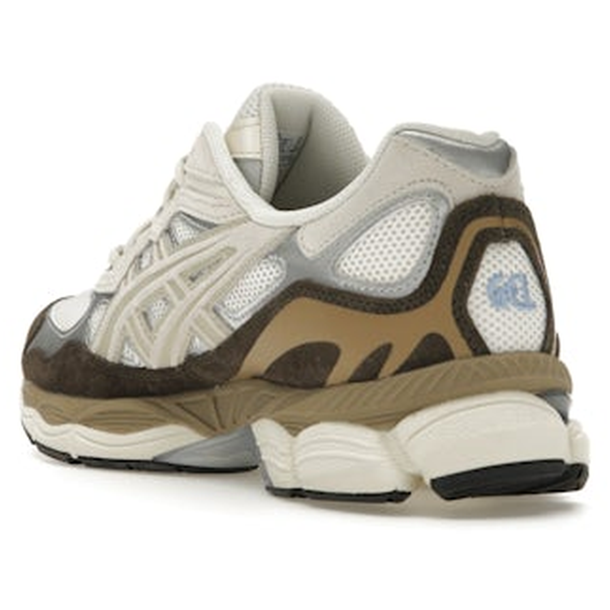 Miniatyrbild av Asics Gel-NYC Cream 4