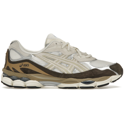 Asics Gel-NYC Cream