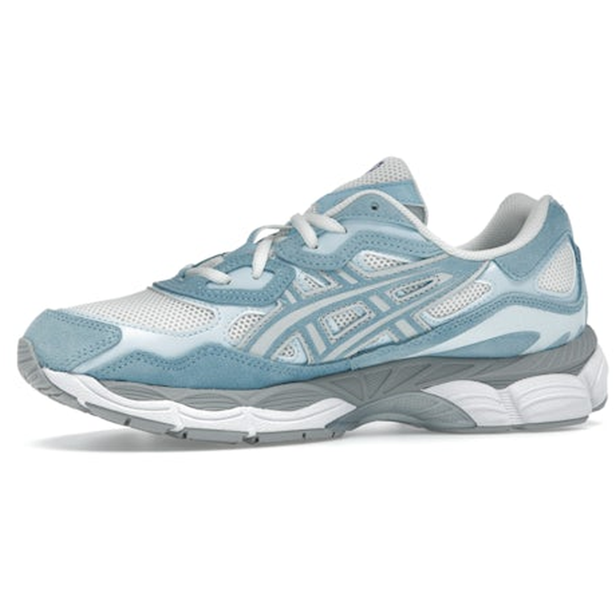 Miniatyrbild av ASICS Gel-NYC Cream Arctic Sky 3