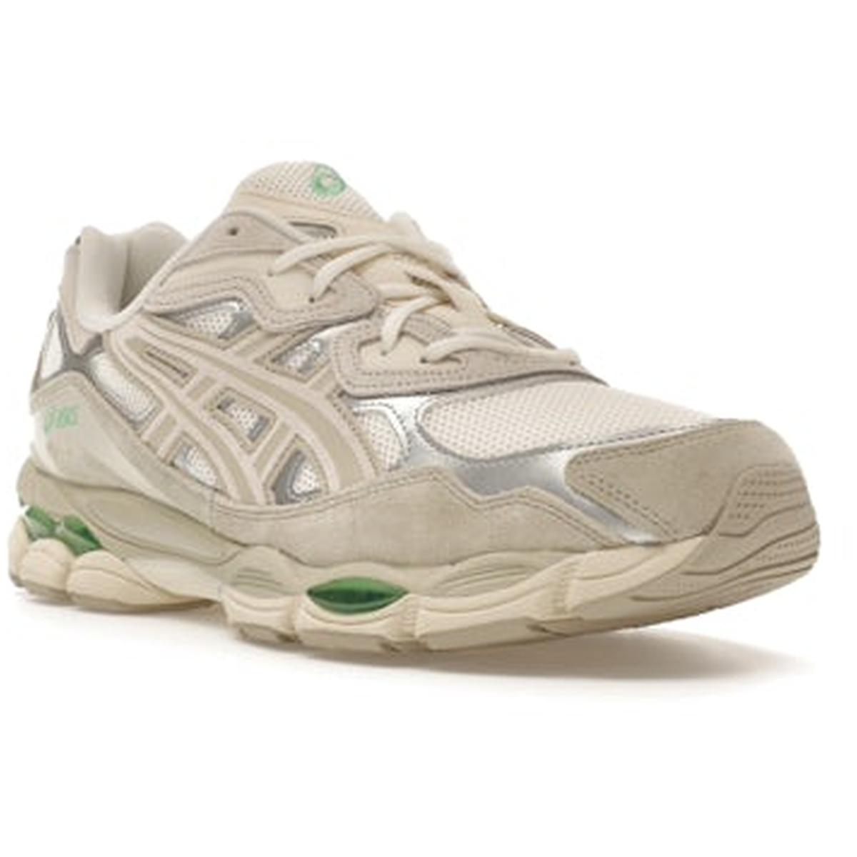 Miniatyrbild av ASICS Gel-Nyc Cream Fossil 2