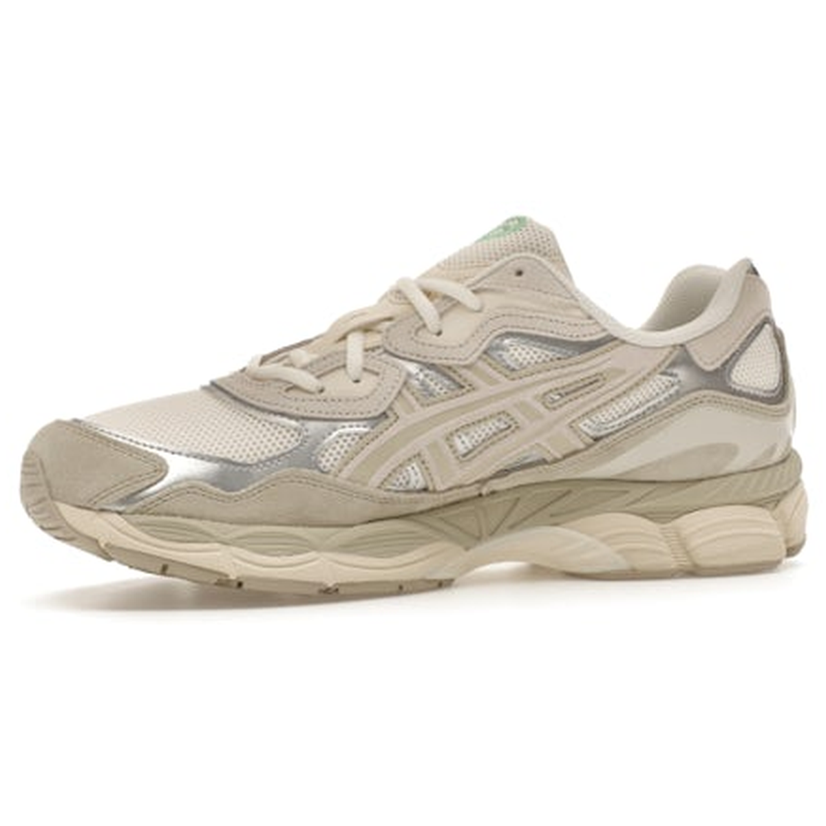 Miniatyrbild av ASICS Gel-Nyc Cream Fossil 3