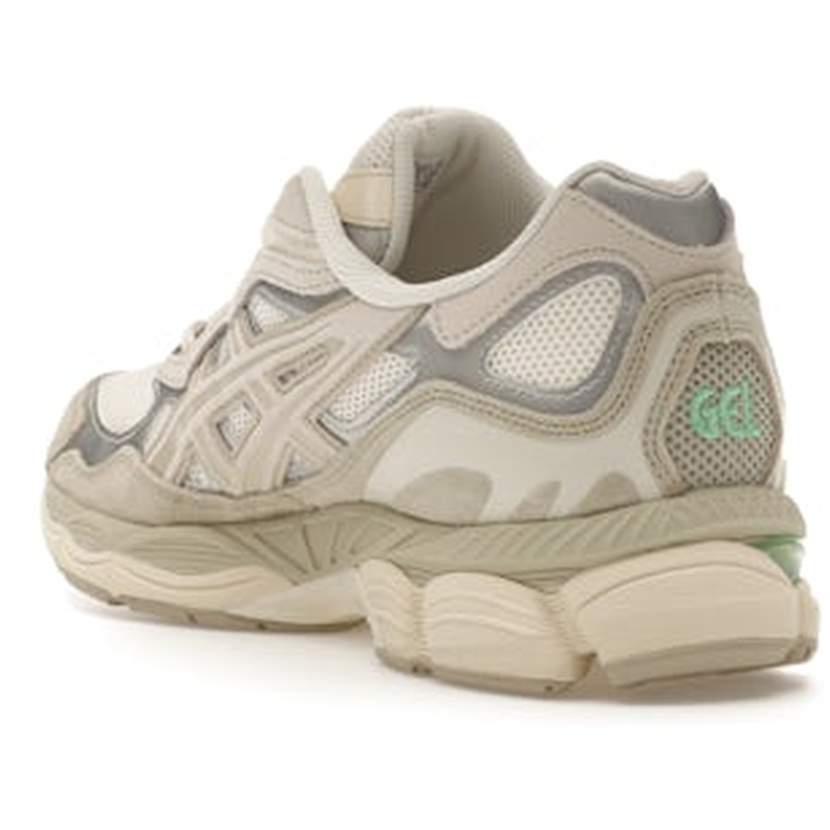 Miniatyrbild av ASICS Gel-Nyc Cream Fossil 4