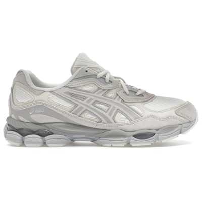 Asics Gel-NYC Cream Grey