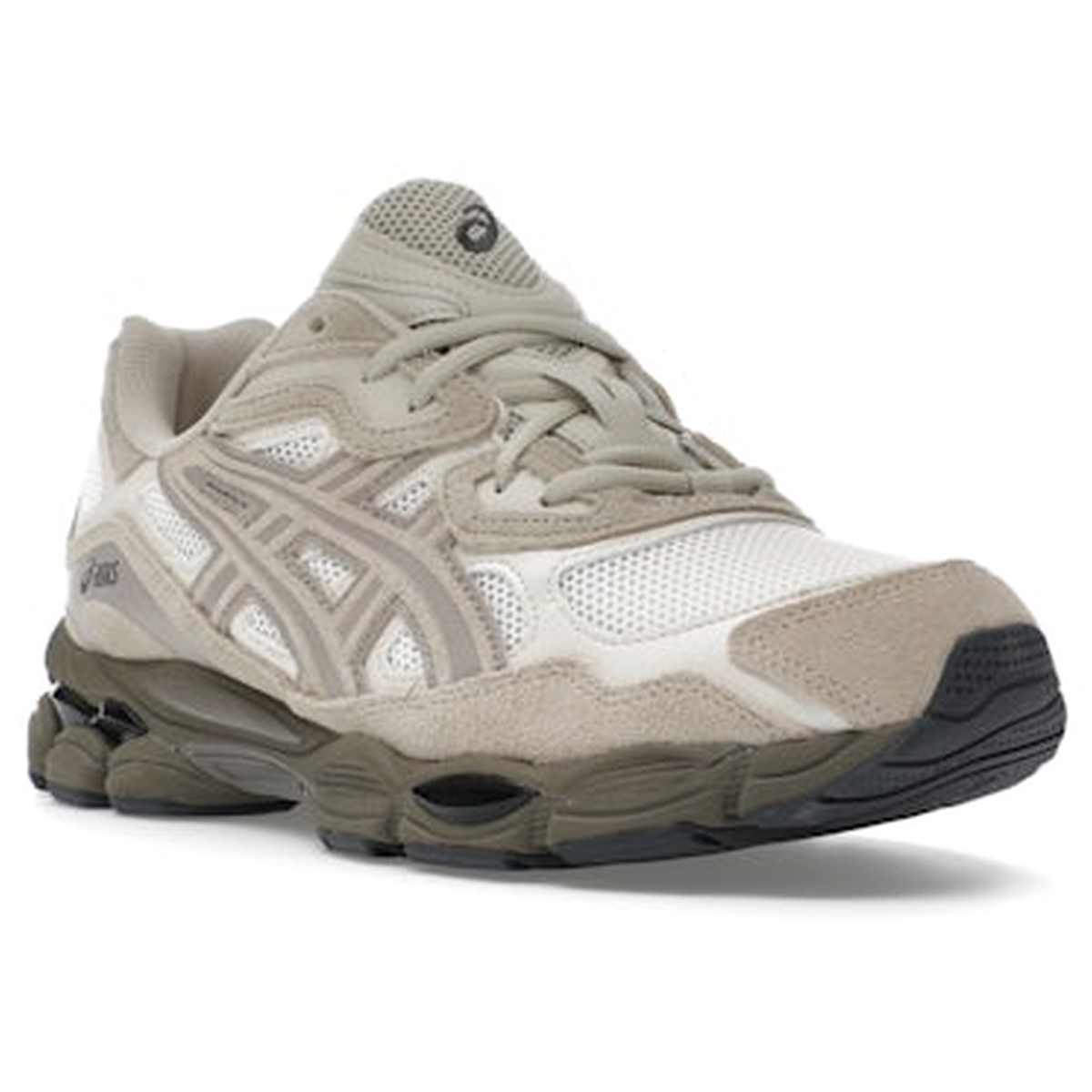 Miniatyrbild av Asics Gel-NYC Cream Putty 2