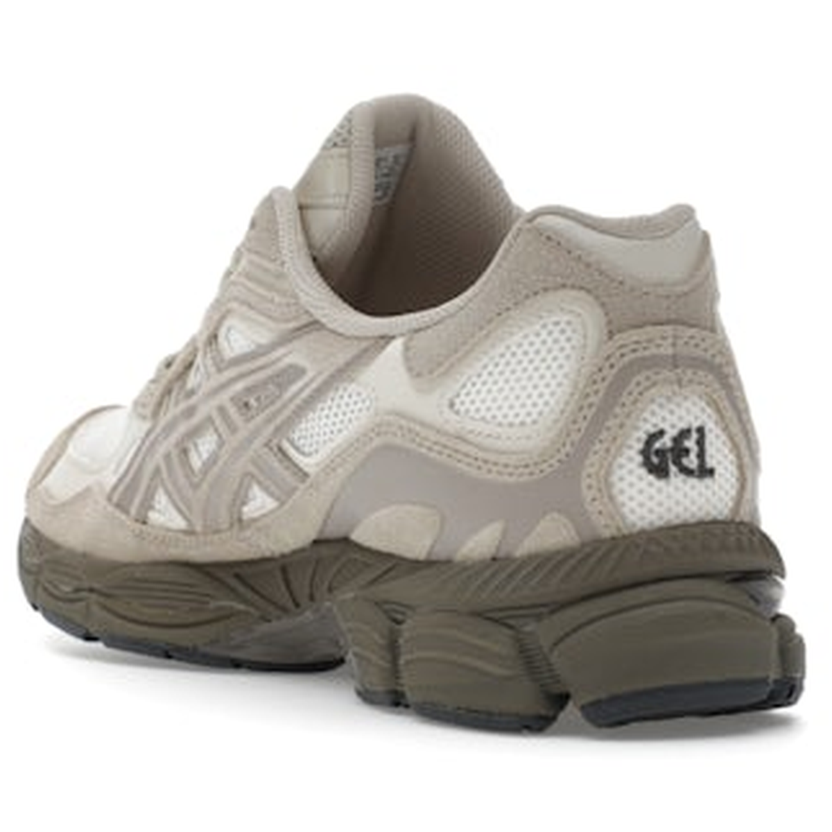 Miniatyrbild av Asics Gel-NYC Cream Putty 4