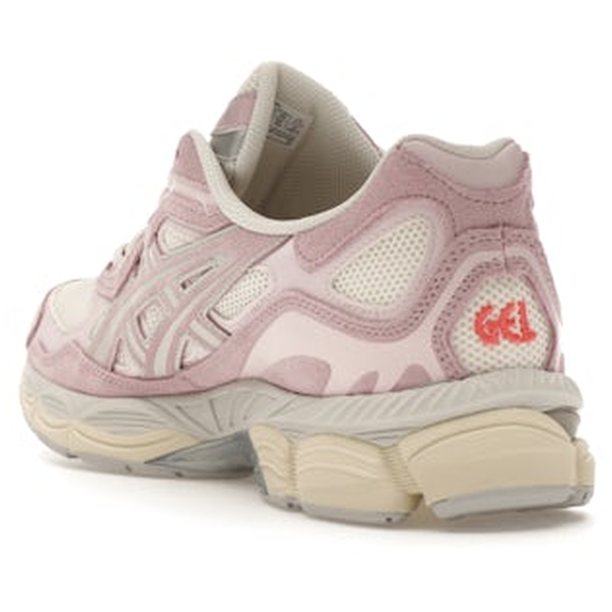 Miniatyrbild av Asics Gel-NYC Cream Rose Water 4