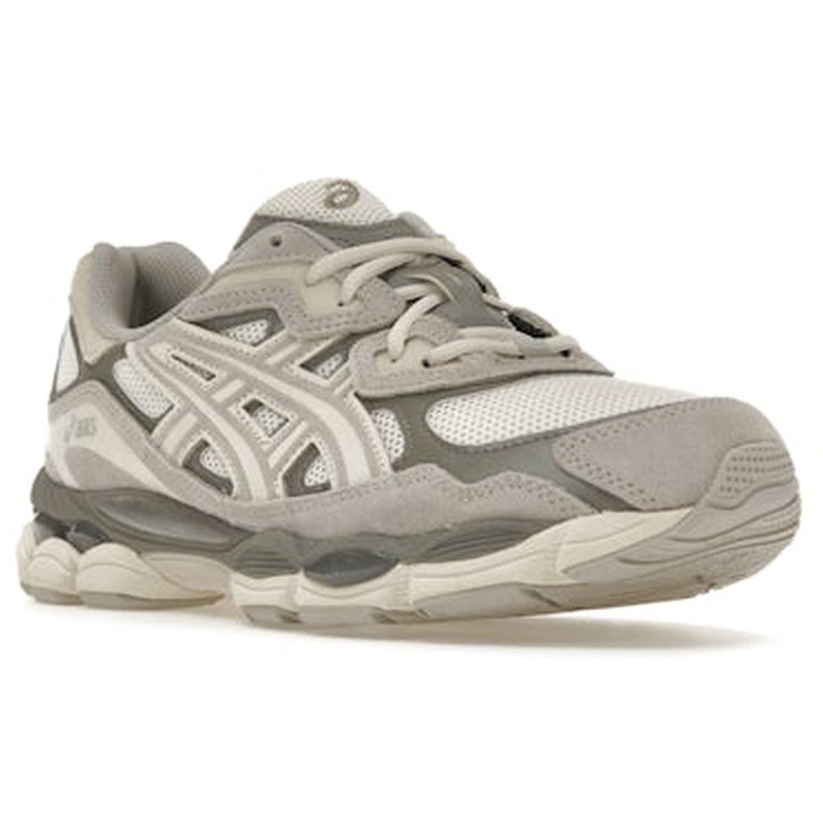 Miniatyrbild av ASICS Gel-NYC Oyster Grey 2