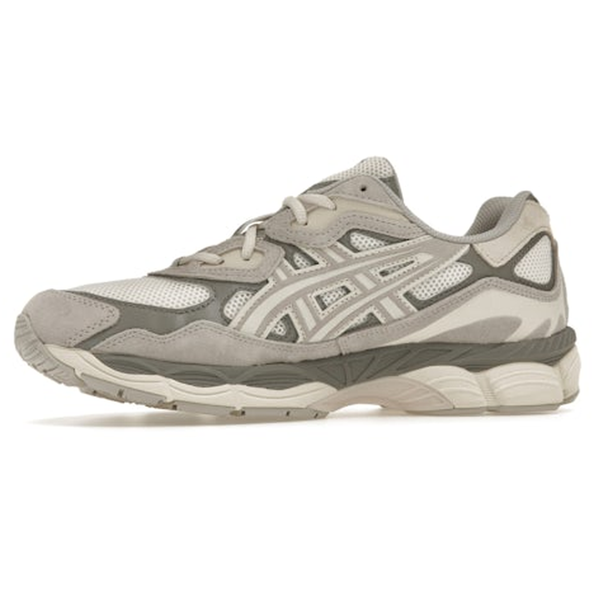 Miniatyrbild av ASICS Gel-NYC Oyster Grey 3