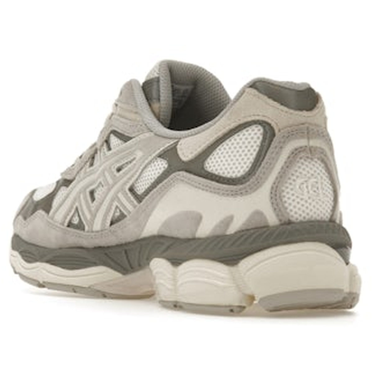 Miniatyrbild av ASICS Gel-NYC Oyster Grey 4