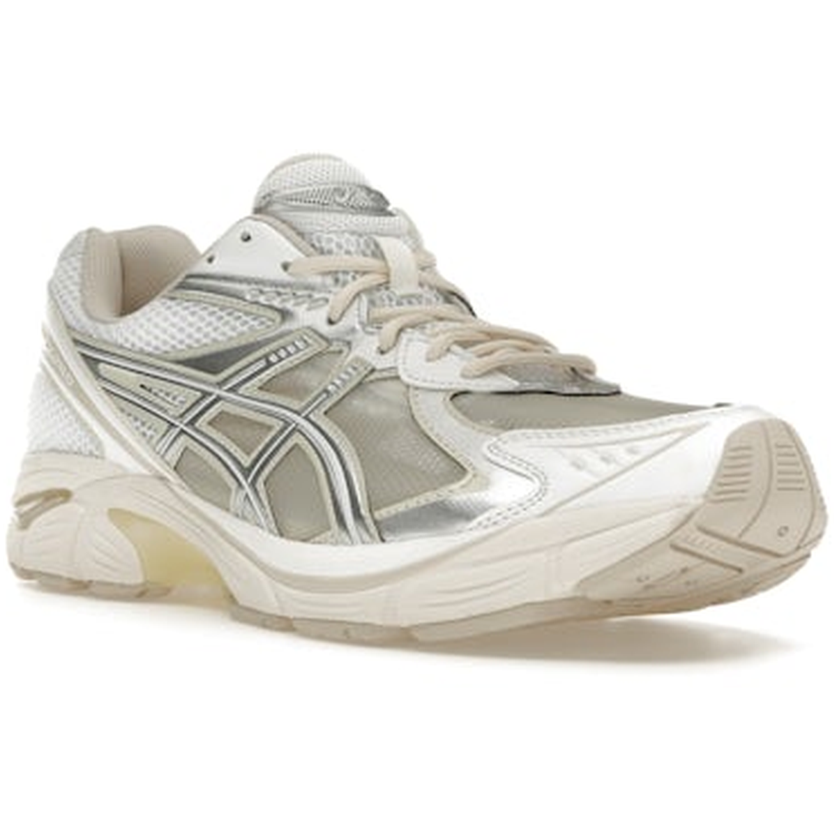 Miniatyrbild av Asics GT-2160 Above the Clouds White Pure Silver 2