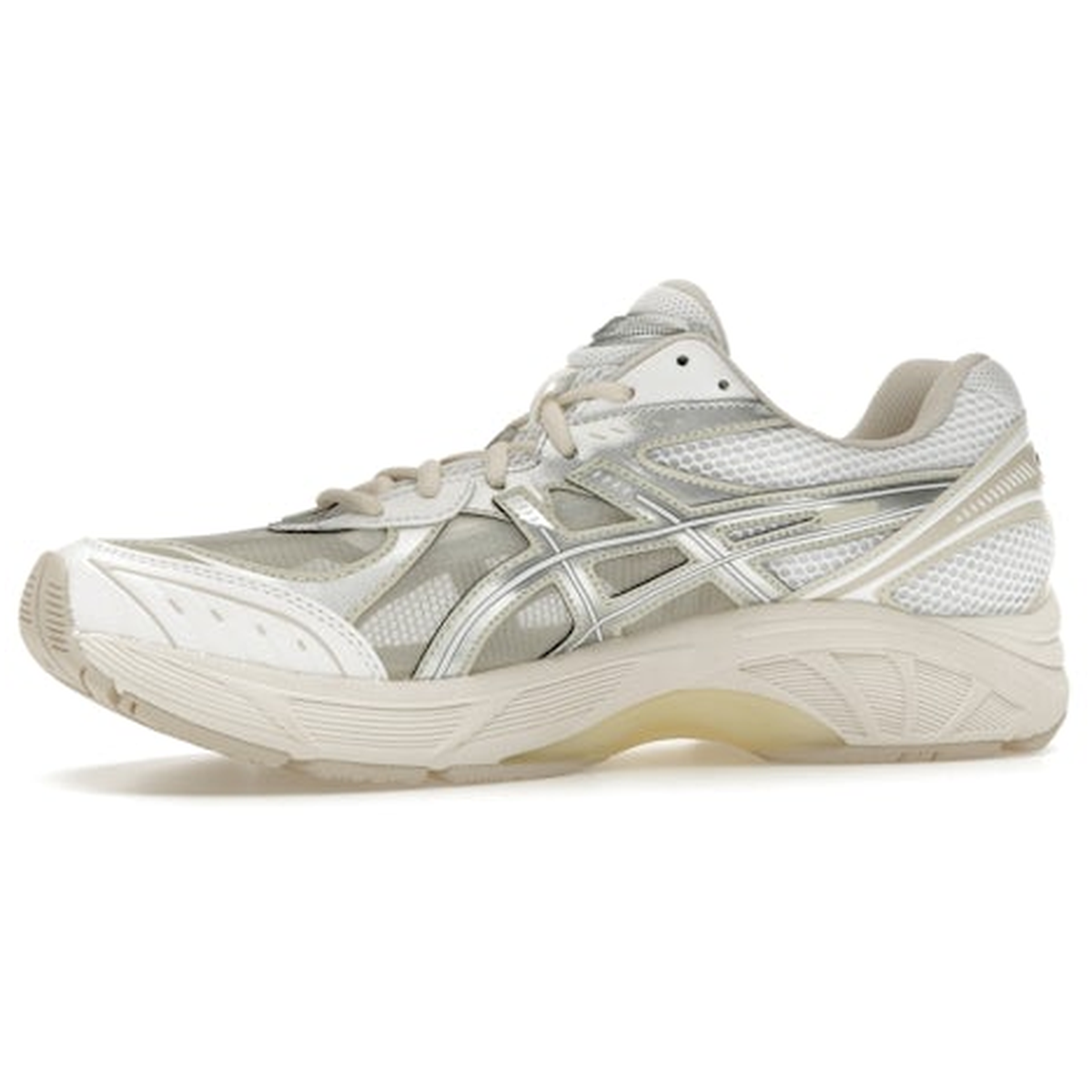Miniatyrbild av Asics GT-2160 Above the Clouds White Pure Silver 3