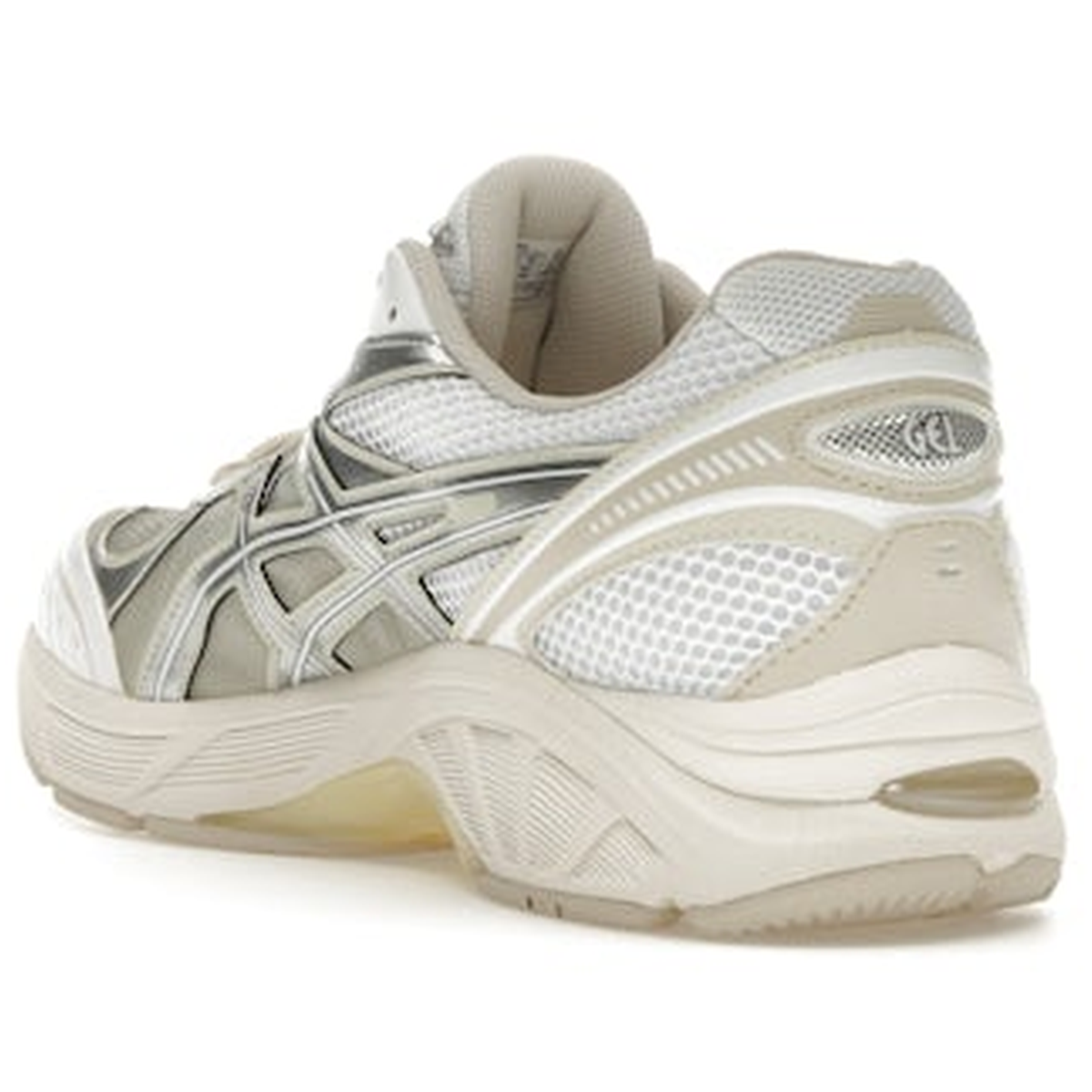 Miniatyrbild av Asics GT-2160 Above the Clouds White Pure Silver 4