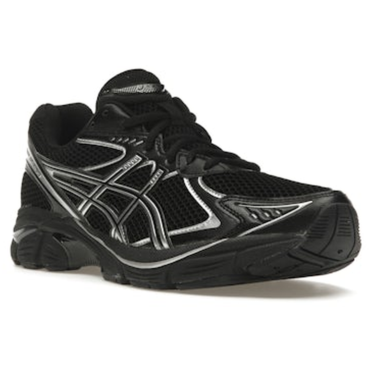 Miniatyrbild av ASICS GT-2160 Black Pure Silver 2