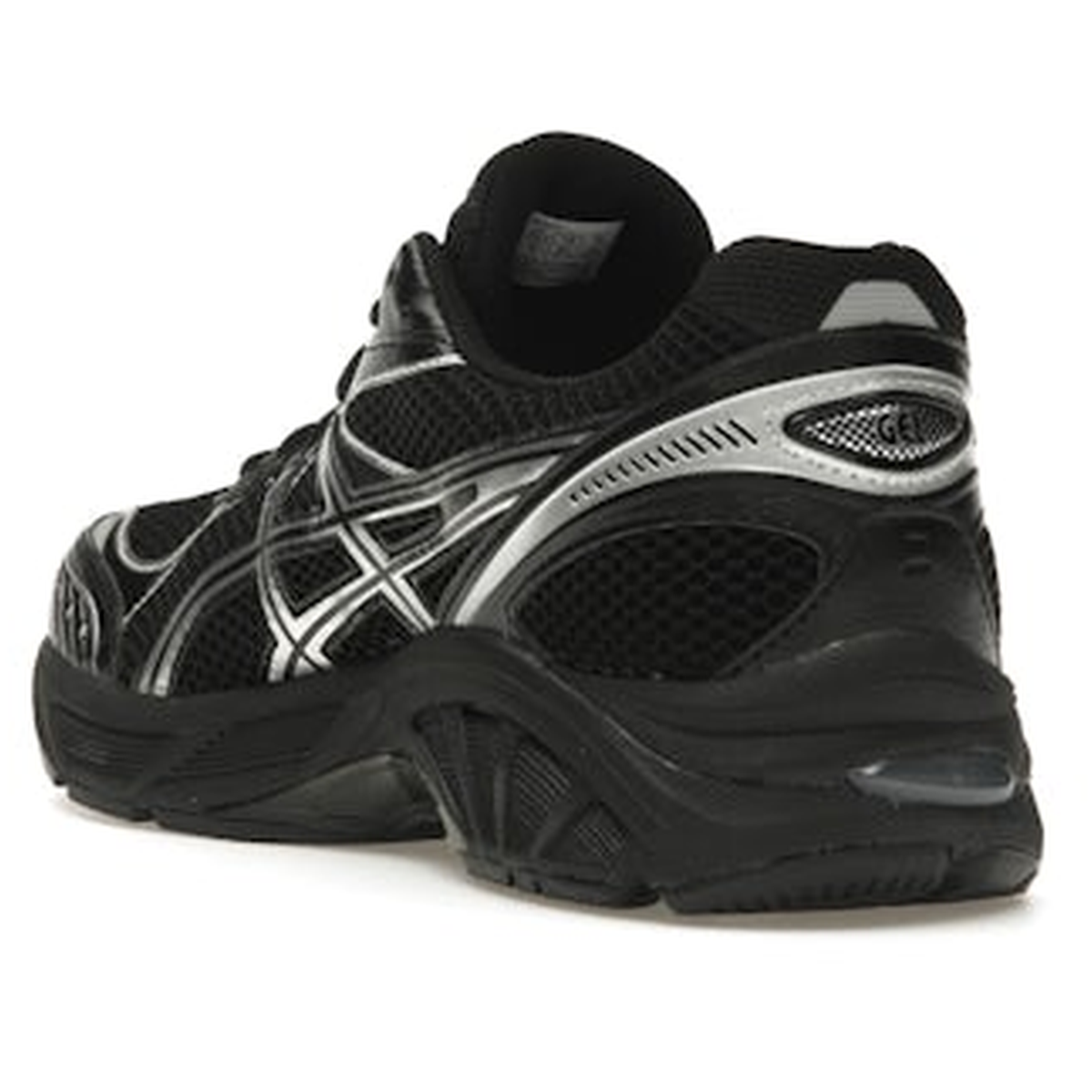 Miniatyrbild av ASICS GT-2160 Black Pure Silver 4