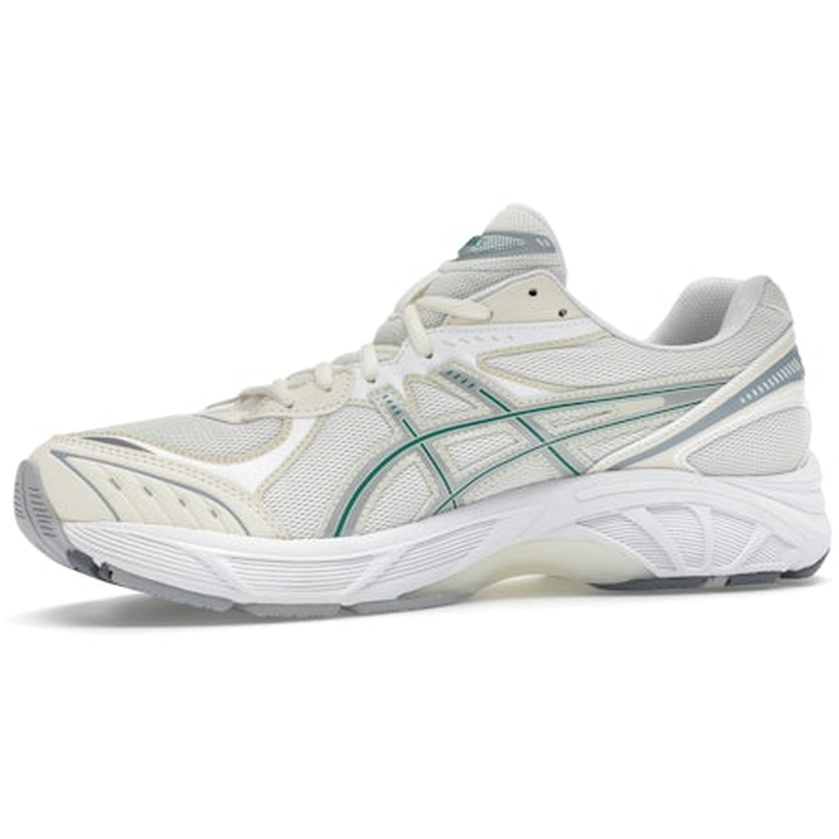 Miniatyrbild av Asics GT-2160 Cream Jasper Green 3