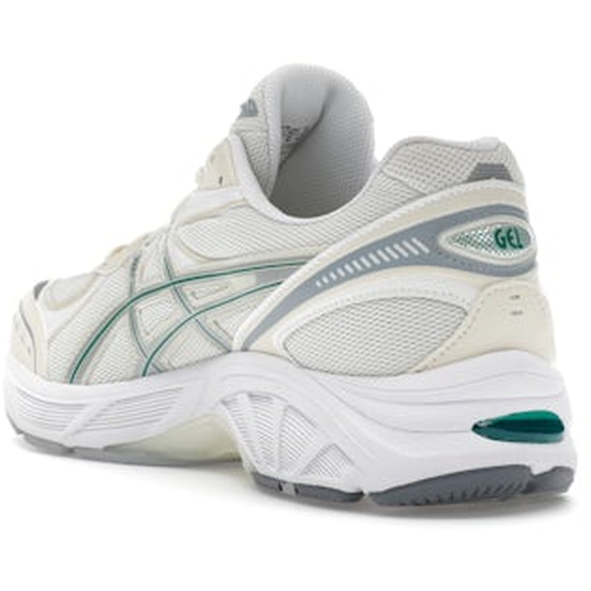 Miniatyrbild av Asics GT-2160 Cream Jasper Green 4