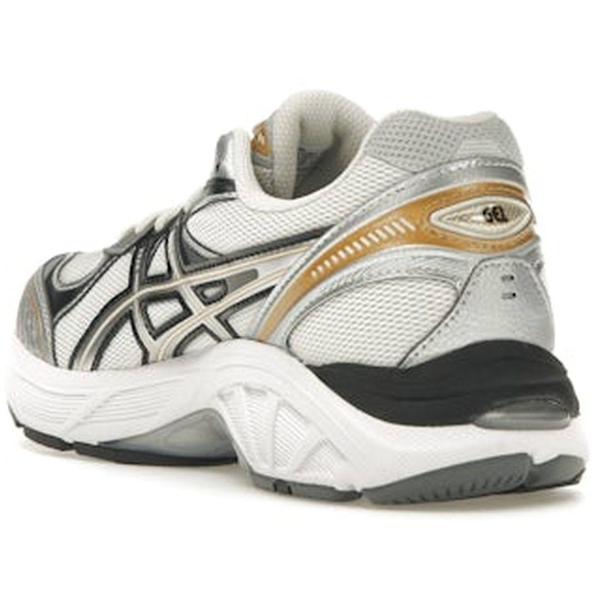 Miniatyrbild av Asics GT-2160 Cream Pure Silver Gold 4