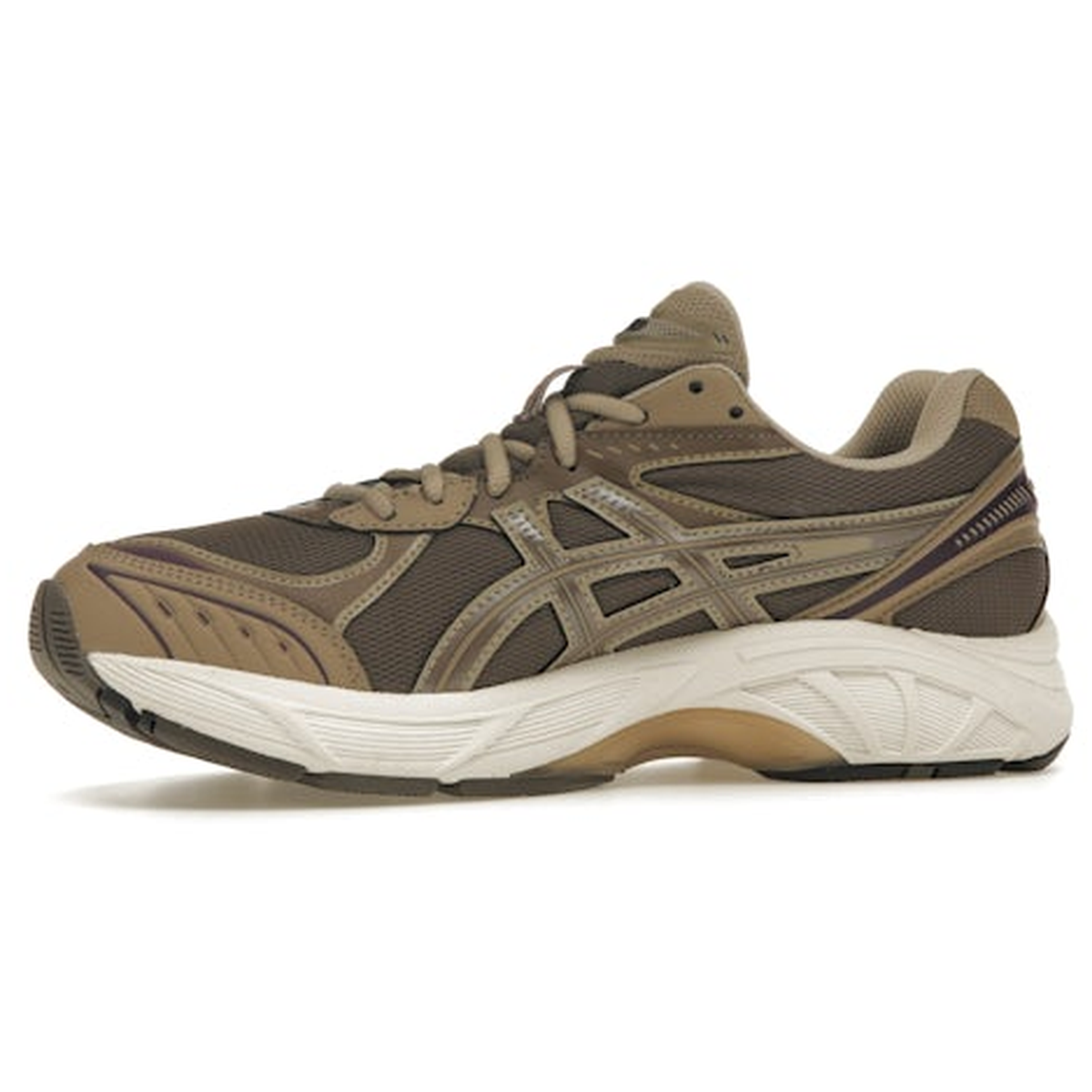 Miniatyrbild av Asics GT-2160 Dark Taupe Purple 3
