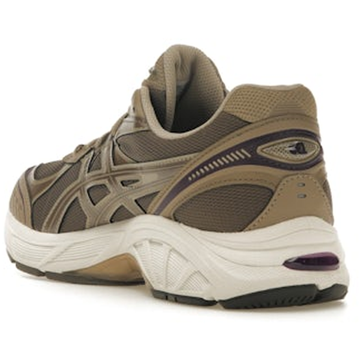 Miniatyrbild av Asics GT-2160 Dark Taupe Purple 4
