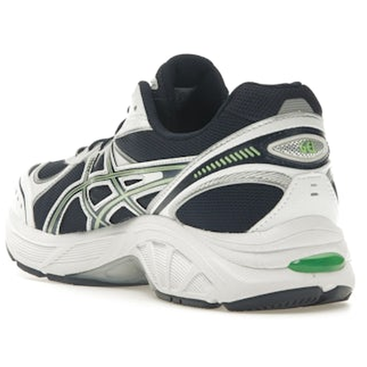 Miniatyrbild av Asics GT-2160 Midnight White Green 4