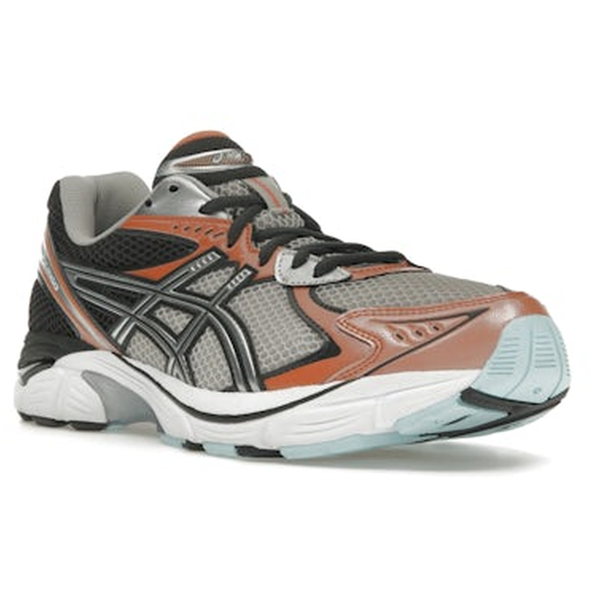 Miniatyrbild av Asics GT-2160 Oyster Grey Brick Dust 2