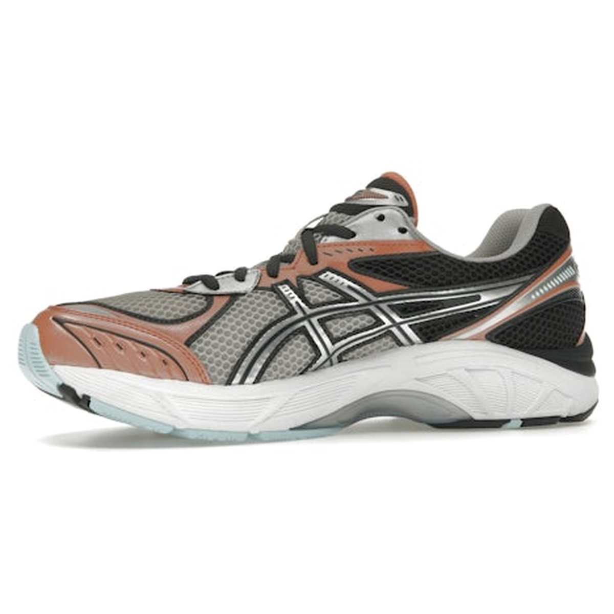 Miniatyrbild av Asics GT-2160 Oyster Grey Brick Dust 3