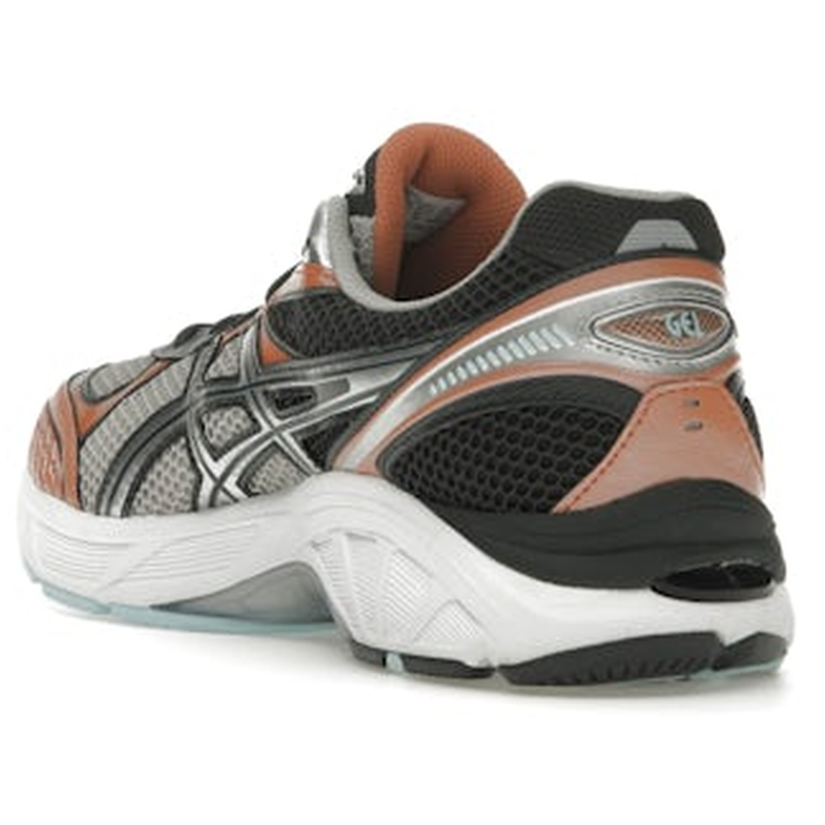 Miniatyrbild av Asics GT-2160 Oyster Grey Brick Dust 4