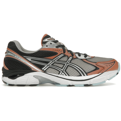 Asics GT-2160 Oyster Grey Brick Dust