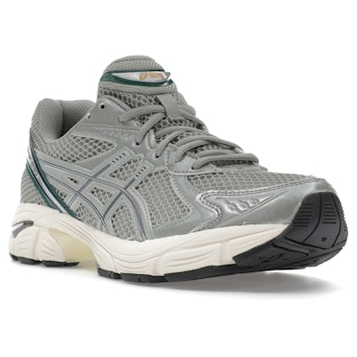 Miniatyrbild av Asics GT-2160 Seal Grey Jewel Green 2
