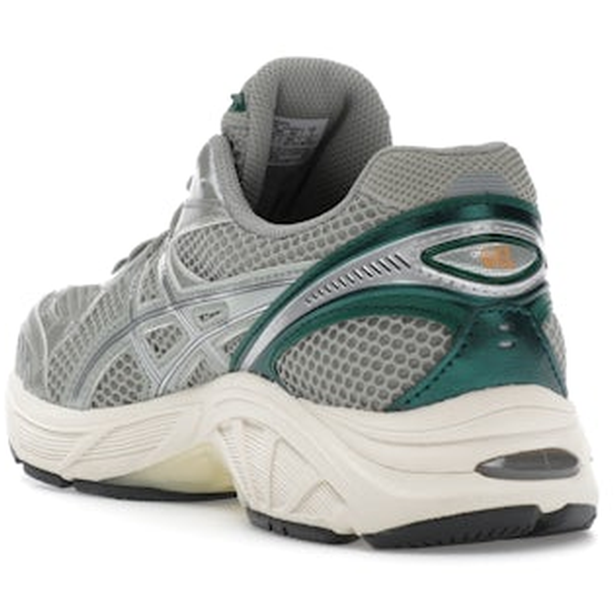 Miniatyrbild av Asics GT-2160 Seal Grey Jewel Green 4