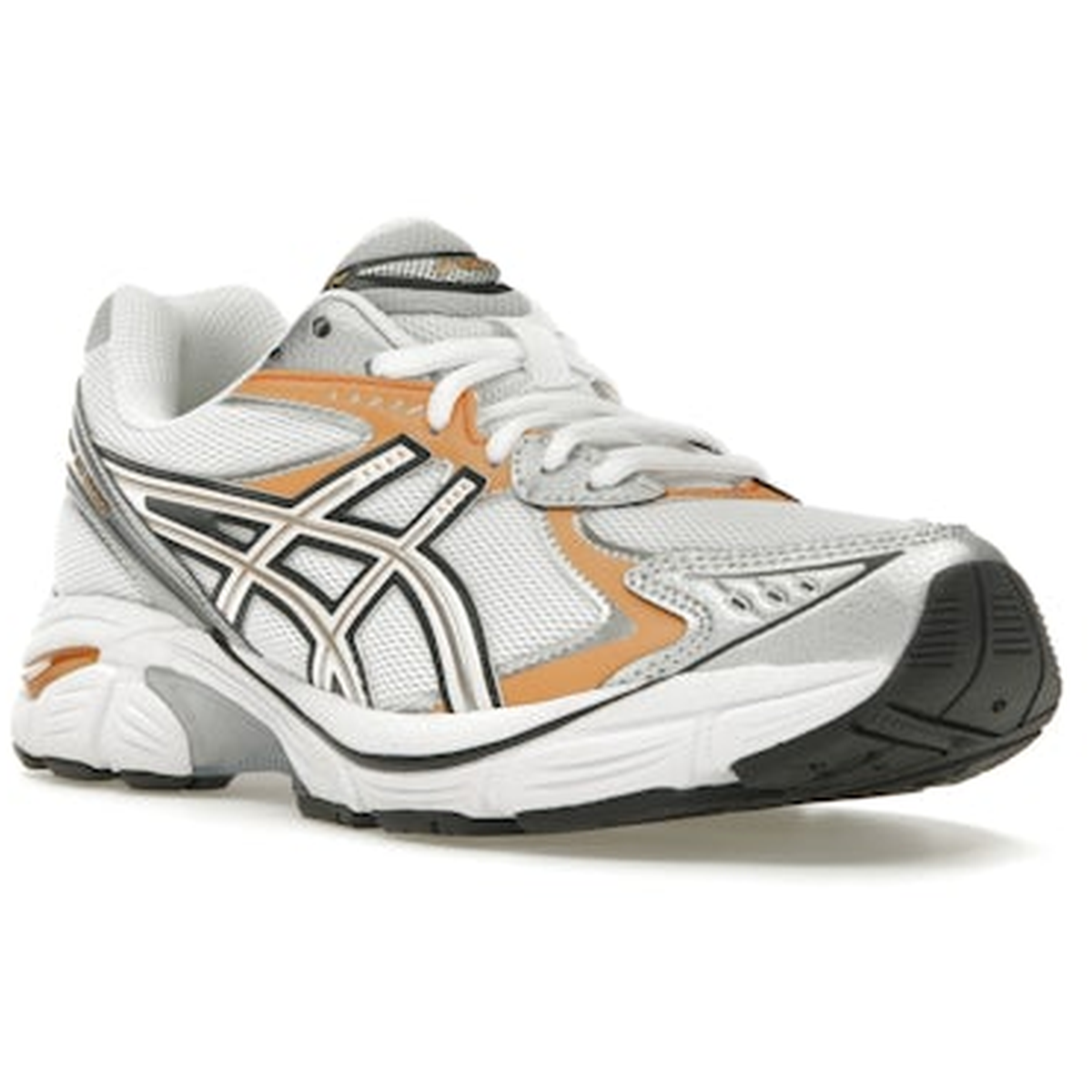 Miniatyrbild av Asics GT-2160 White Orange Lily 2