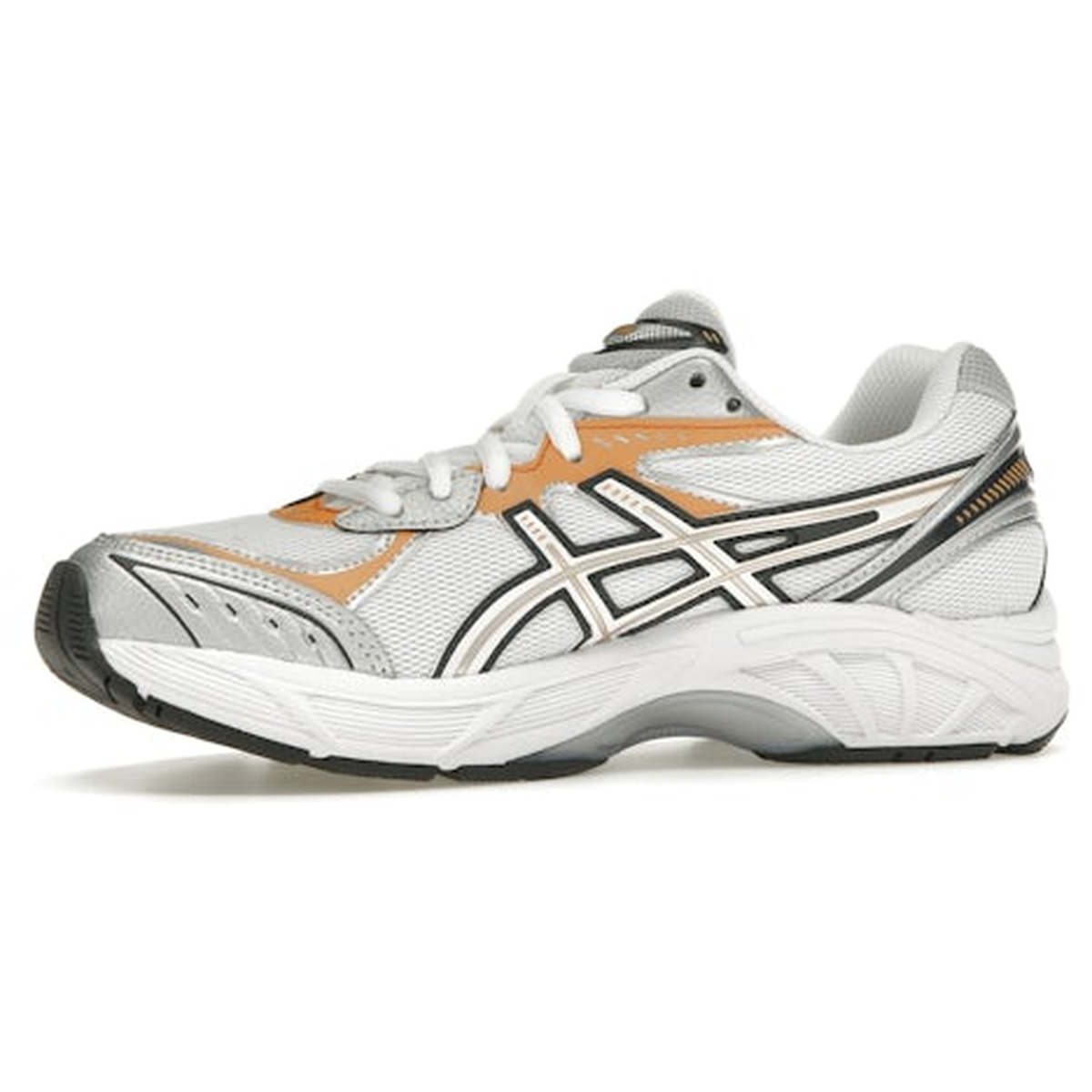 Miniatyrbild av Asics GT-2160 White Orange Lily 3