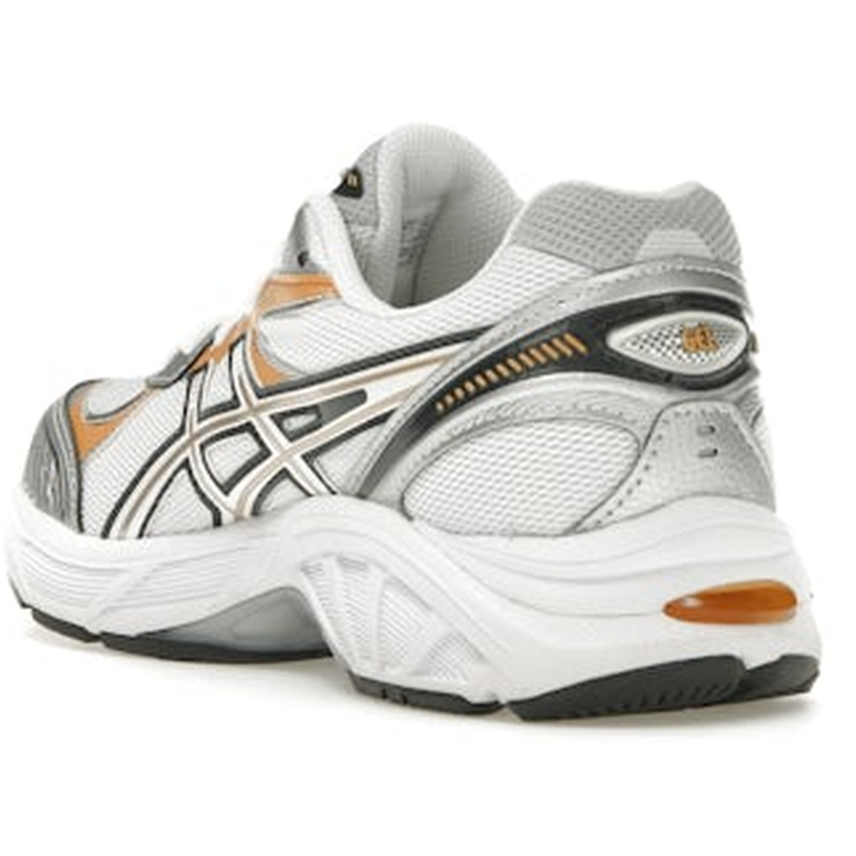 Miniatyrbild av Asics GT-2160 White Orange Lily 4