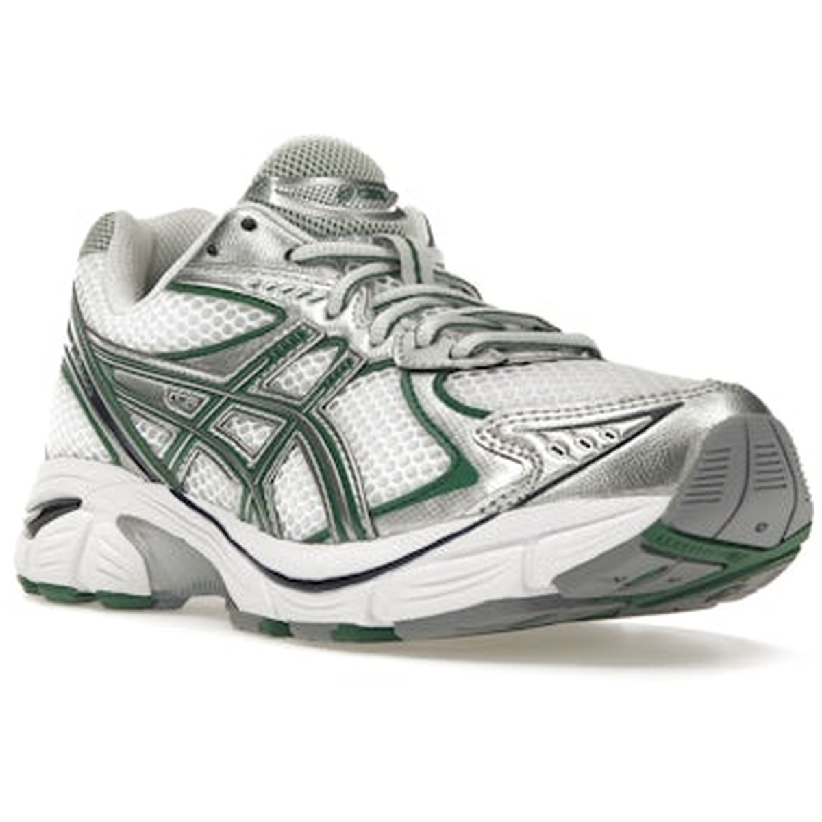 Miniatyrbild av Asics GT-2160 White Shamrock Green 2